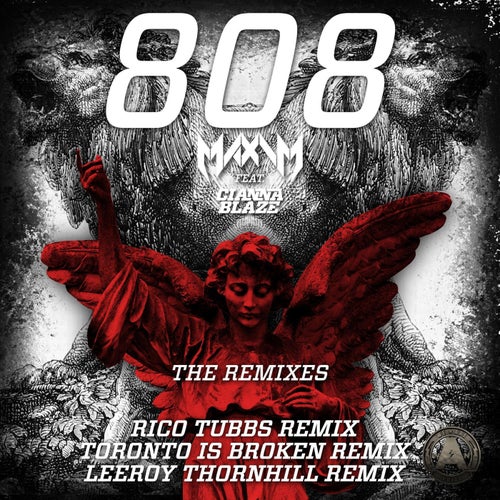 808 (The Remixes)