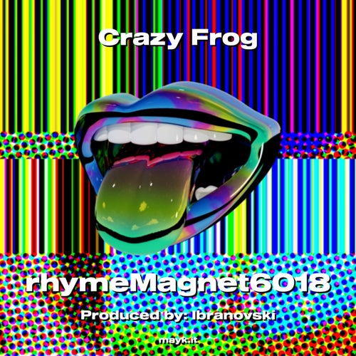 Crazy Frog