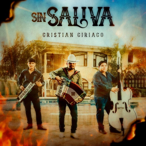 Sin Saliva