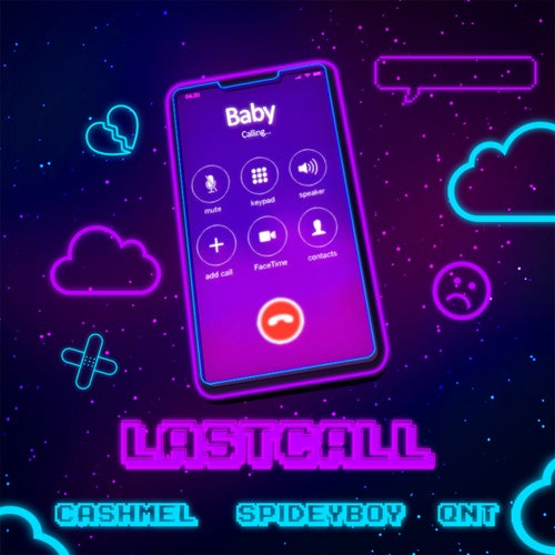 LastCall