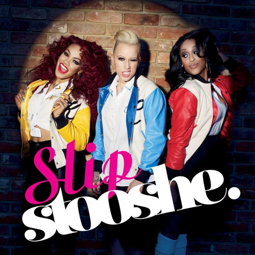 Slip (Remix EP)