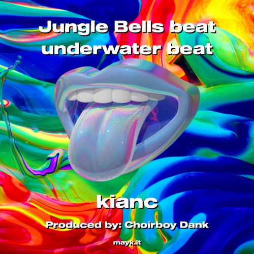 Jungle Bells beat underwater beat