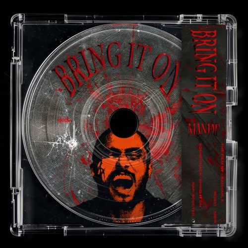 Bring It On - From "Maniac"