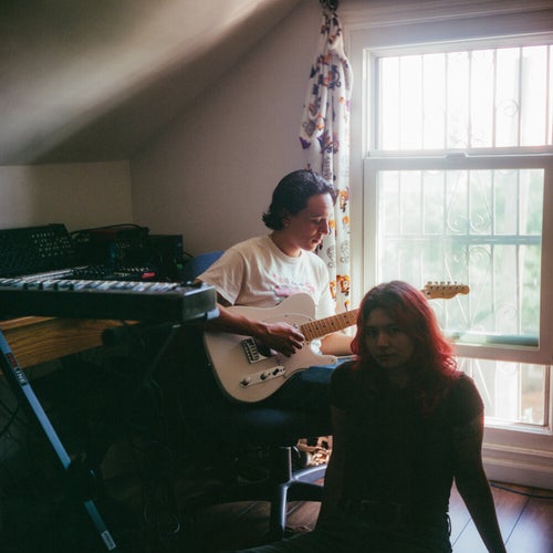 nomorebees (acoustic)
