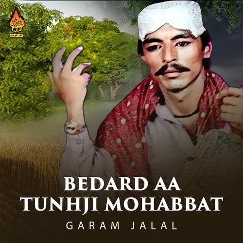Bedard Aa Tunhji Mohabbat