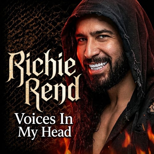 Voices in My Head
