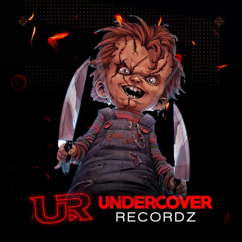 Instrumental de Dembow (Chucky)