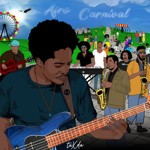 Afro Carnival
