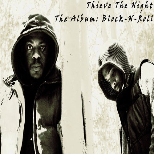 The Album: Block N Roll