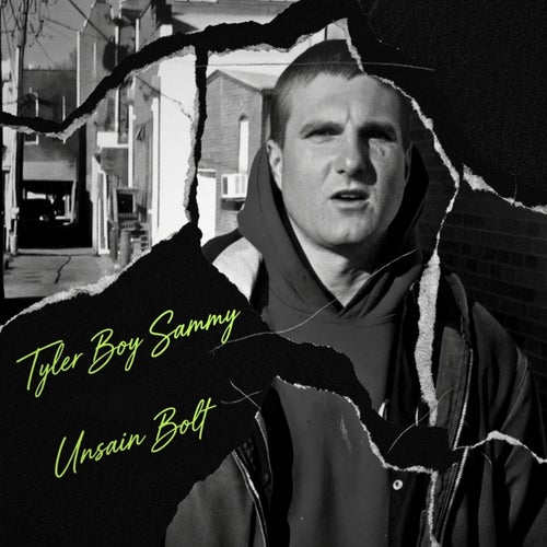 Usain Bolt