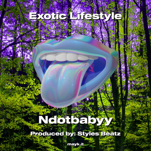 Exotic Lifestyle