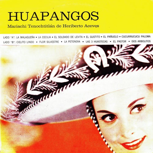 Huapangos