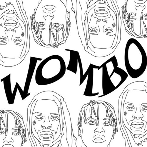 Wombo (feat. Lil Yachty)