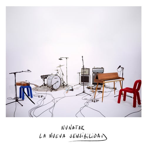 La Nueva Sensibilidad