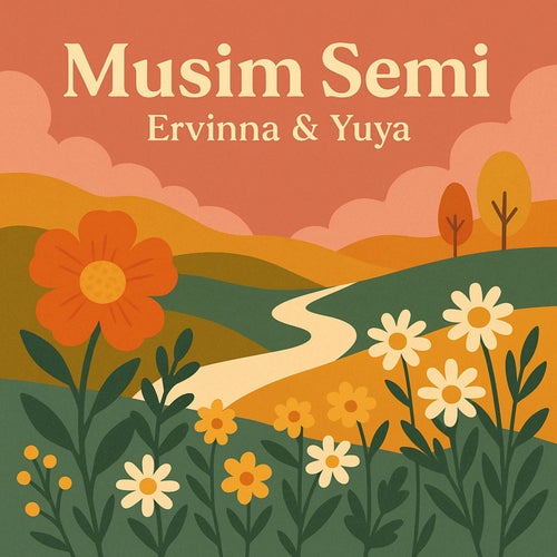 Musim Semi (Remastered 2024)