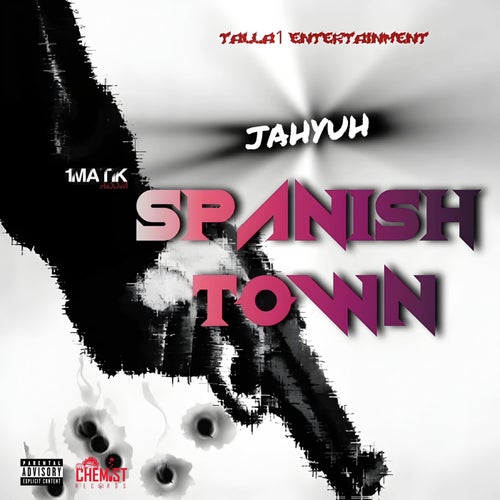 Spanish Town