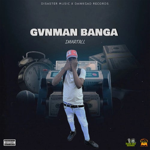 Gvnman Banga