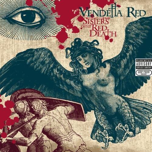 Sisters of the Red Death