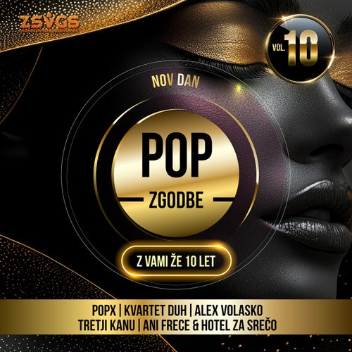 Nov dan - Pop zgodbe 10