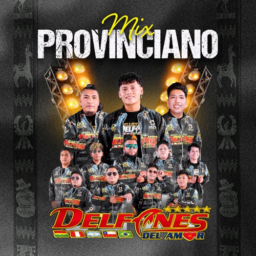 Mix Provinciano