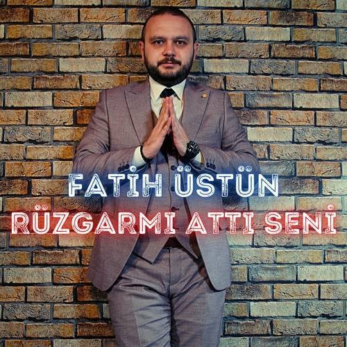Rüzgarmı Attı Seni