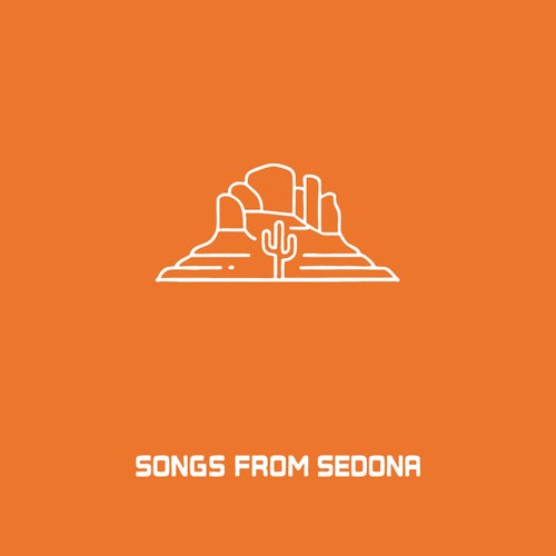 Songs from Sedona