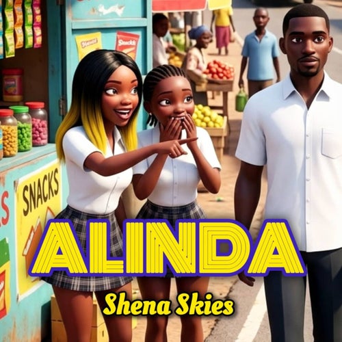 Alinda