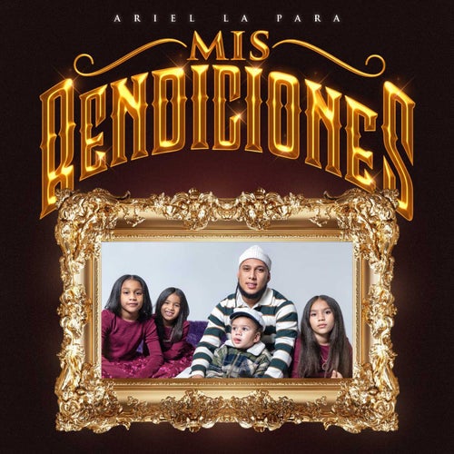 Mis Bendiciones