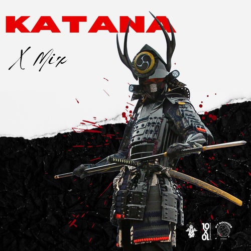 Katana (X Mix)