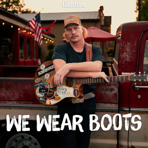 We Wear Boots