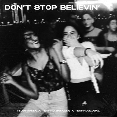 Don't Stop Believin'