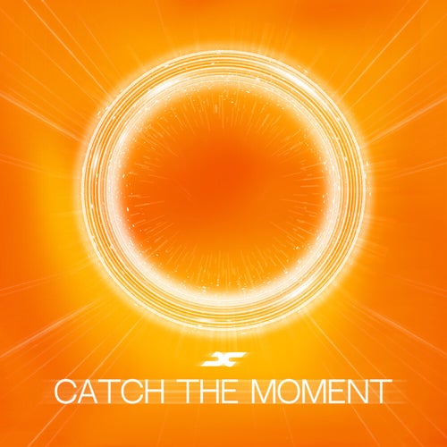 Catch The Moment