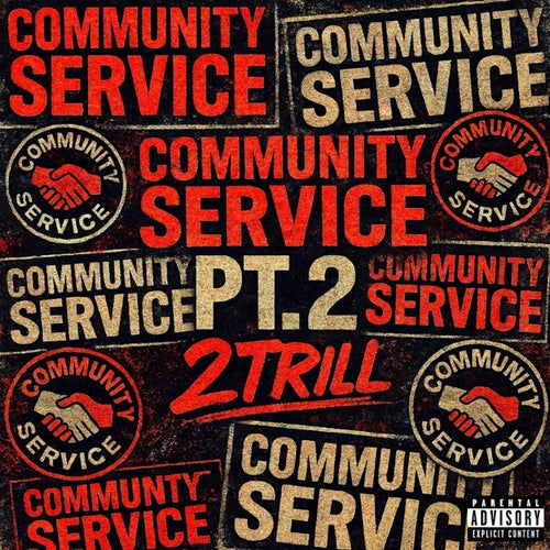 Community Service, Pt. 2