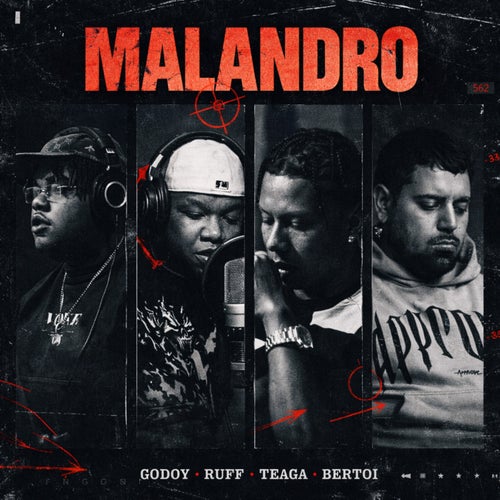 Malandro