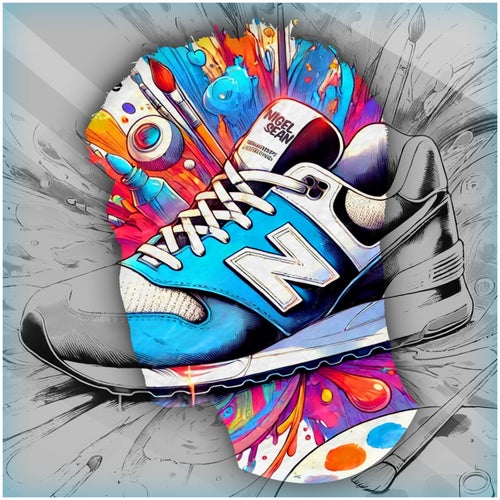 New Balance