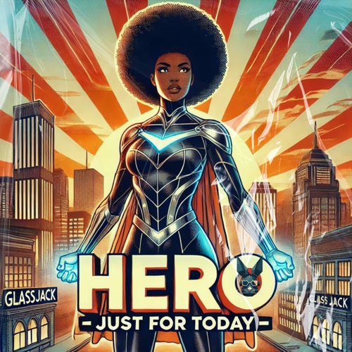 HERO (Just for Today)