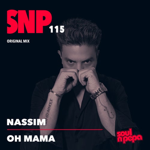 Oh Mama