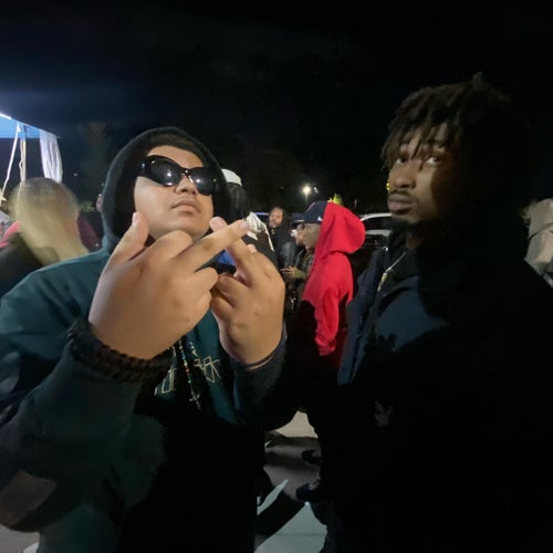 Ton1ght - Remix