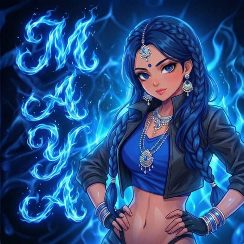 MAYA (Versions)
