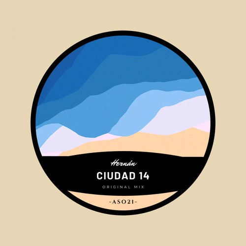 Ciudad 14