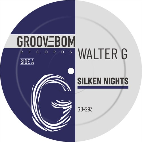 Silken Nights (Original Mix)