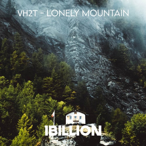 Lonely Mountain