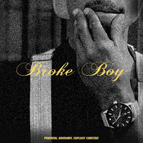 BROKE BOY
