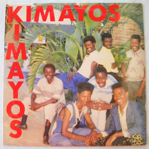 Kimayos