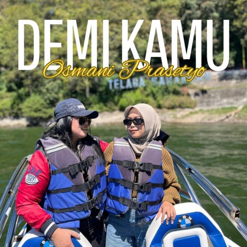 Demi Kamu
