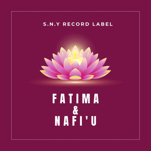 Fatima Da Nafi'u