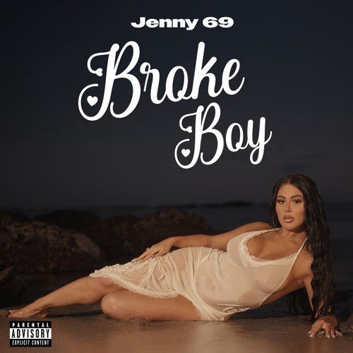 Broke Boy