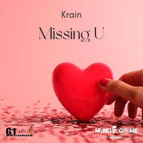Missing U