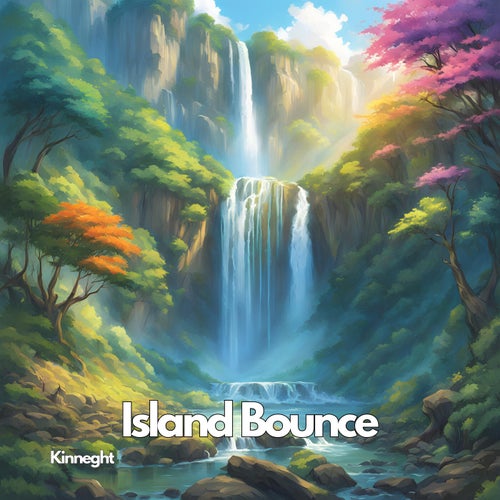 Island Bounce