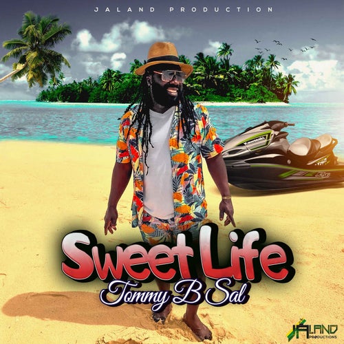 Sweet Life